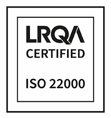 ISO22000 Thrace Group