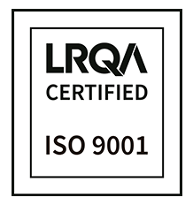 ISO9001 Thrace Group