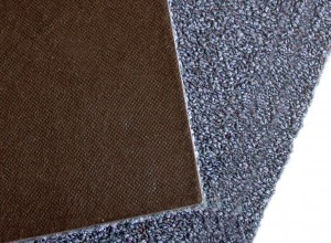 Carpet Tile Backing