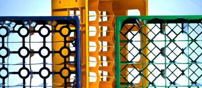 Bottle Crates