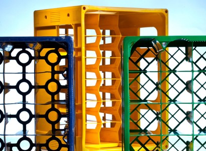 Bottle Crates