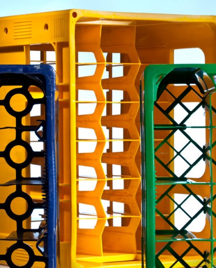 Bottle Crates