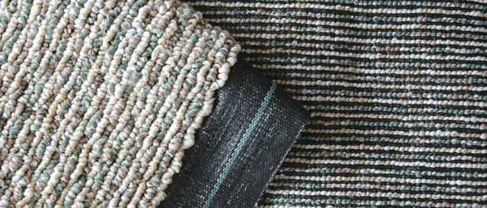 Carpet Backing - Technical Fabrics by Thrace Group
