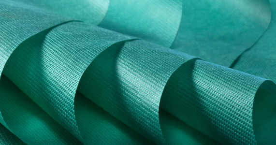 Gowns and Drapes | Thrace Group