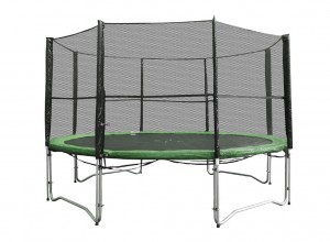 Trampoline Fabric