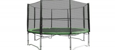 Tejido para Trampolines