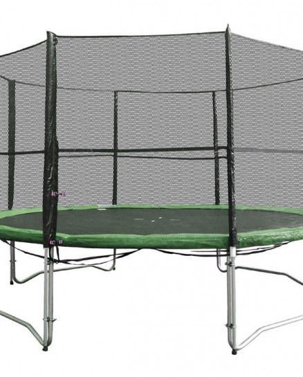 Trampoline Fabric