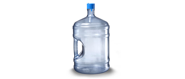 5 gal handle