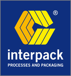 Interpack - Дюселдорф, Германия / 8-14 май 2014 год.
