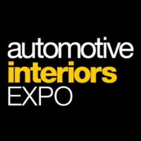 AUTOMOTIVE INTERIORS EXPO - Germany / June 16-18, 2015