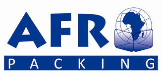 AFRO PACKAGING – Egypt / May 14-17, 2015