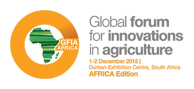 GFIA AFRICA 2015 – South Africa / December 1-2, 2015