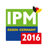 IPM ESSEN - Germany / January 26-29, 2016