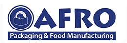 AFRO PACKAGING & FOOD MANUFACTURING – Cairo, Egypt / May 26-29, 2016