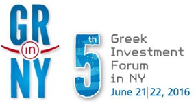 5th Annual Investment Forum in New York