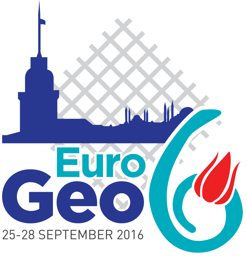 EUROGEO 2016 – Slovenia / September 25-28, 2016