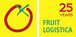 Fruit Logistica 2017 – Βερολίνο / 08 – 10 Φεβρουαρίου, 2017
