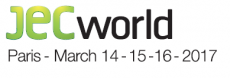 JEC WORLD 2017– Παρίσι / 14 – 16 Μαρτίου, 2017
