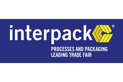 Interpack 2017 - Dusseldorf / Μάιος 4-10, 2017
