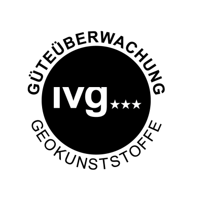 IVG certification for Thrace NG nonwoven geotextiles  