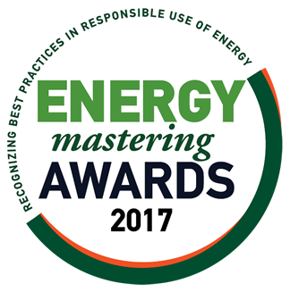 Energy Mastering Awards