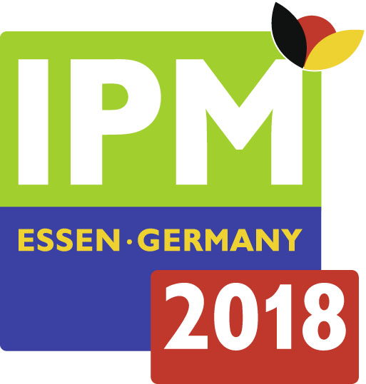 IPM Essen – Essen, Germany / 23 – 26 January 2018