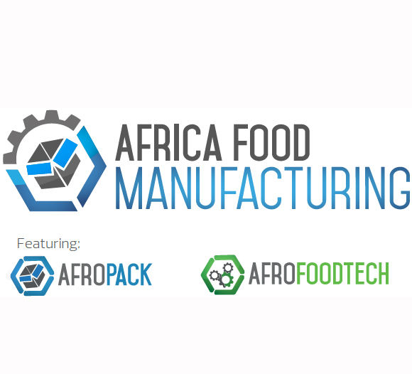 Africa Food Manufacturing 2018 - Κάιρο / 21-23 Απριλίου, 2018