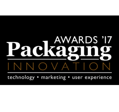 Ασημένιο βραβείο στα Packaging Awards 2017 για την Thrace Group
