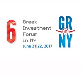 Συμμετοχή στο 6ο Annual Investment Forum στη Νέα Υόρκη
