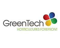 Greentech 2018 - Amsterdam, The Netherlands / 12 - 14 June, 2018