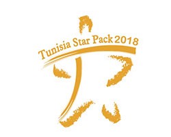 Best Packaging Award for Thrace Group in the Tunisia Star Pack 2018 awards