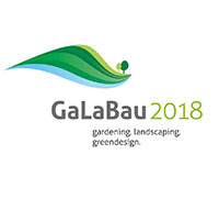 GaLaBau 2018 – Nuremberg / 12 – 15 September 2018
