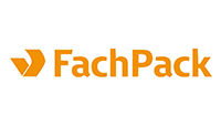 FachPack 2018 – Νυρεμβέργη / 25 – 27 Σεπτεμβρίου 2018