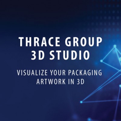 Thrace Group’s 3D Studio is now available