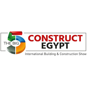 The Big 5 Construct Egypt 2018 – Κάιρο / 18 - 21 Σεπτεμβρίου 2018