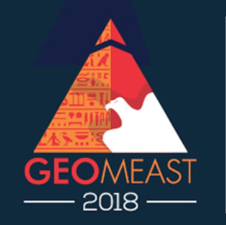 GeoMEast 2018 – Cairo, Egypt / 24 – 28 November 2018