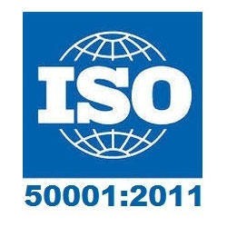Πιστοποιητικό ISO 50001:2011 για τον Όμιλο Πλαστικά Θράκης