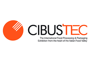 CibusTec 2019 – Parma, Italy / 22 – 25 October 2019