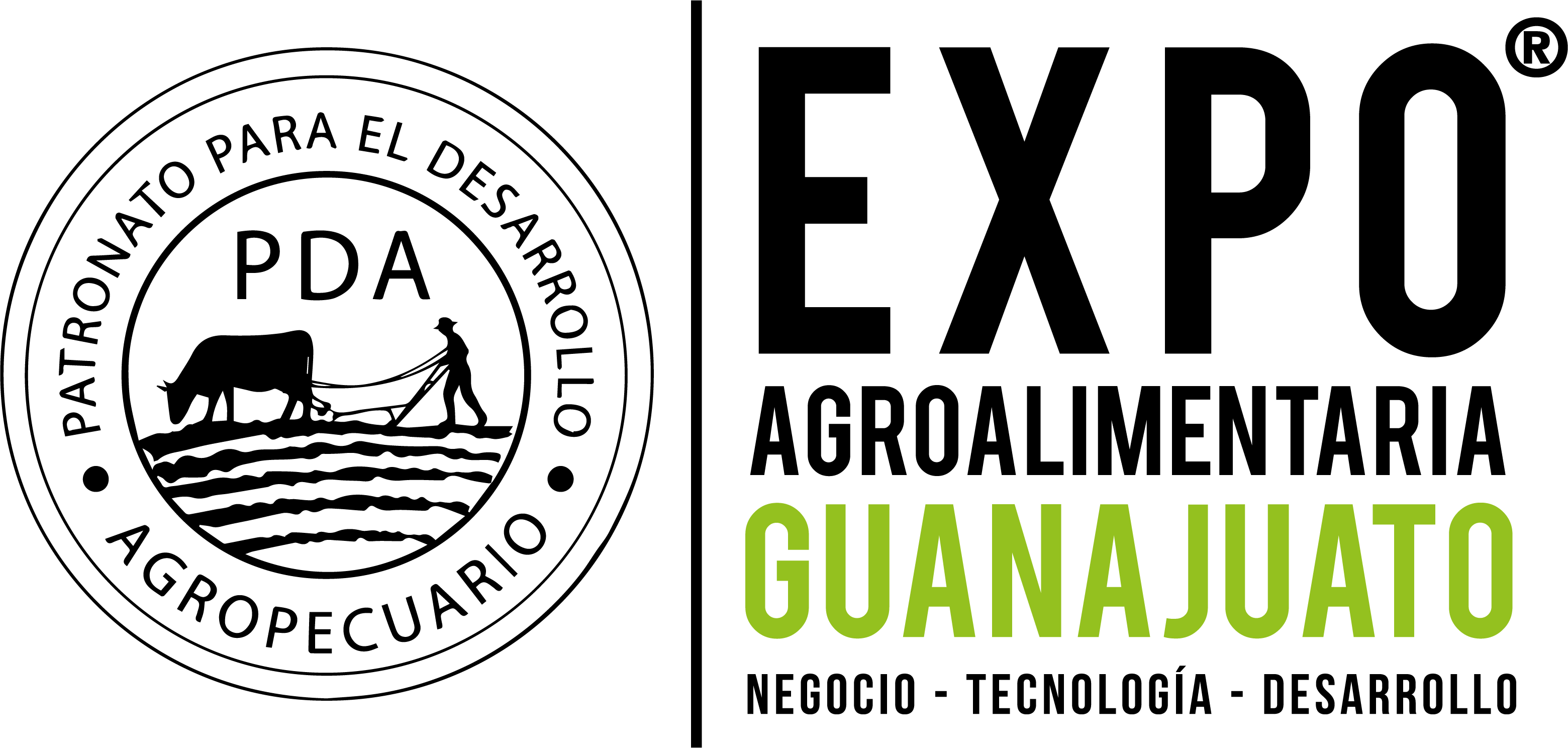 Expo AgroAlimentaria 2019 – Irapuato, Mexico / November 12 – 15, 2019