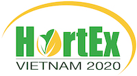 HortEx 2020 – Ho Chi Minh, Vietnam / February 26 – 28, 2020