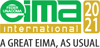 EIMA 2021 – Bologna, Italy / 19 - 23 October 2021