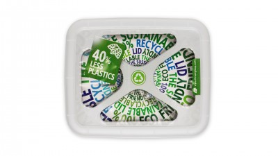 Thrace Group’s Skinny Lid is awarded in the Packaging Awards 2020