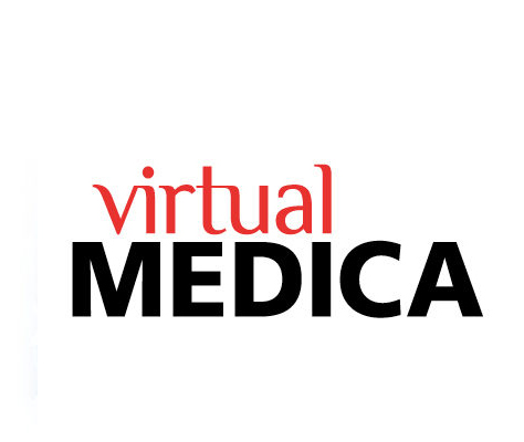 Virtual.Medica 2020 – Ντίσελντορφ, Γερμανία / 16 - 19 Νοεμβρίου, 2020