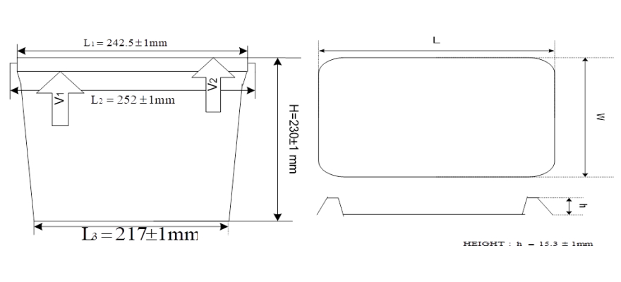 TR1060