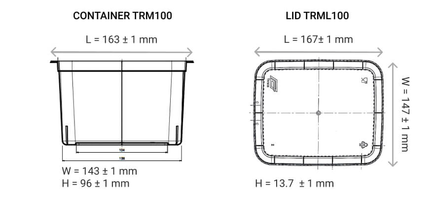 TRM100