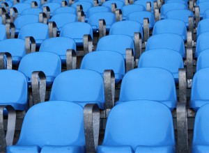 Asientos para Estadio