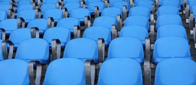 Седалки за стадиони
