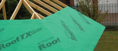 Roofing Membranes