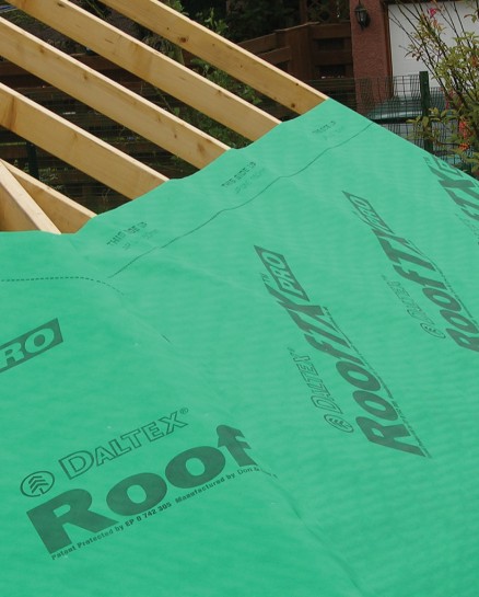 Roofing Membranes