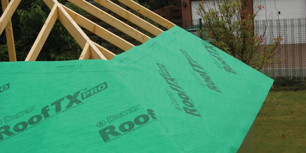 Roofing Membranes